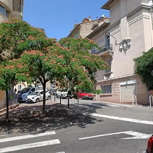 Le St Nicolas Cannes
